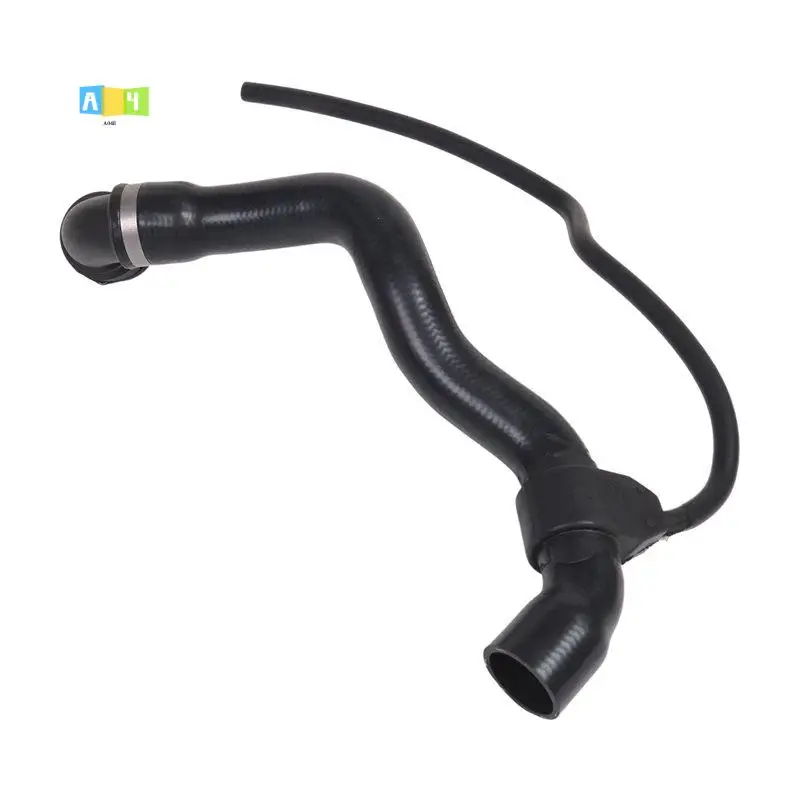 A04E-2205010182 Car Upper Radiator Coolant Hose For Mercedes-Benz W215 W220 CL55 AMG CL500 S430 S500 S55 AMG