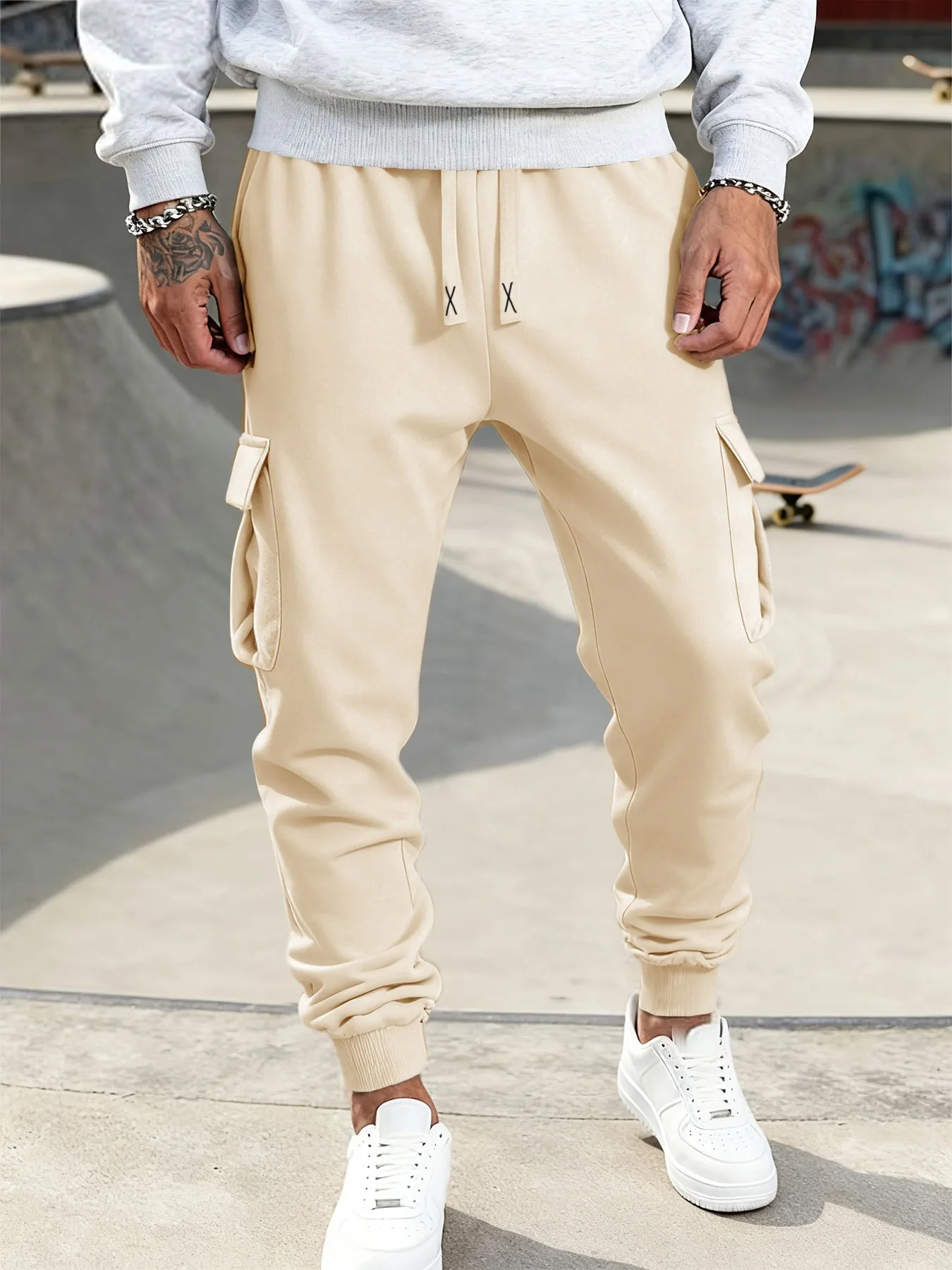 Khaki