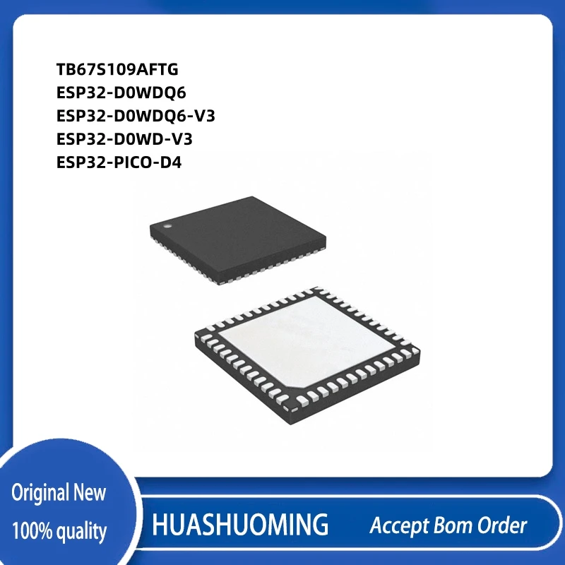 5Pcs/Lot Tb67S109Af… - image