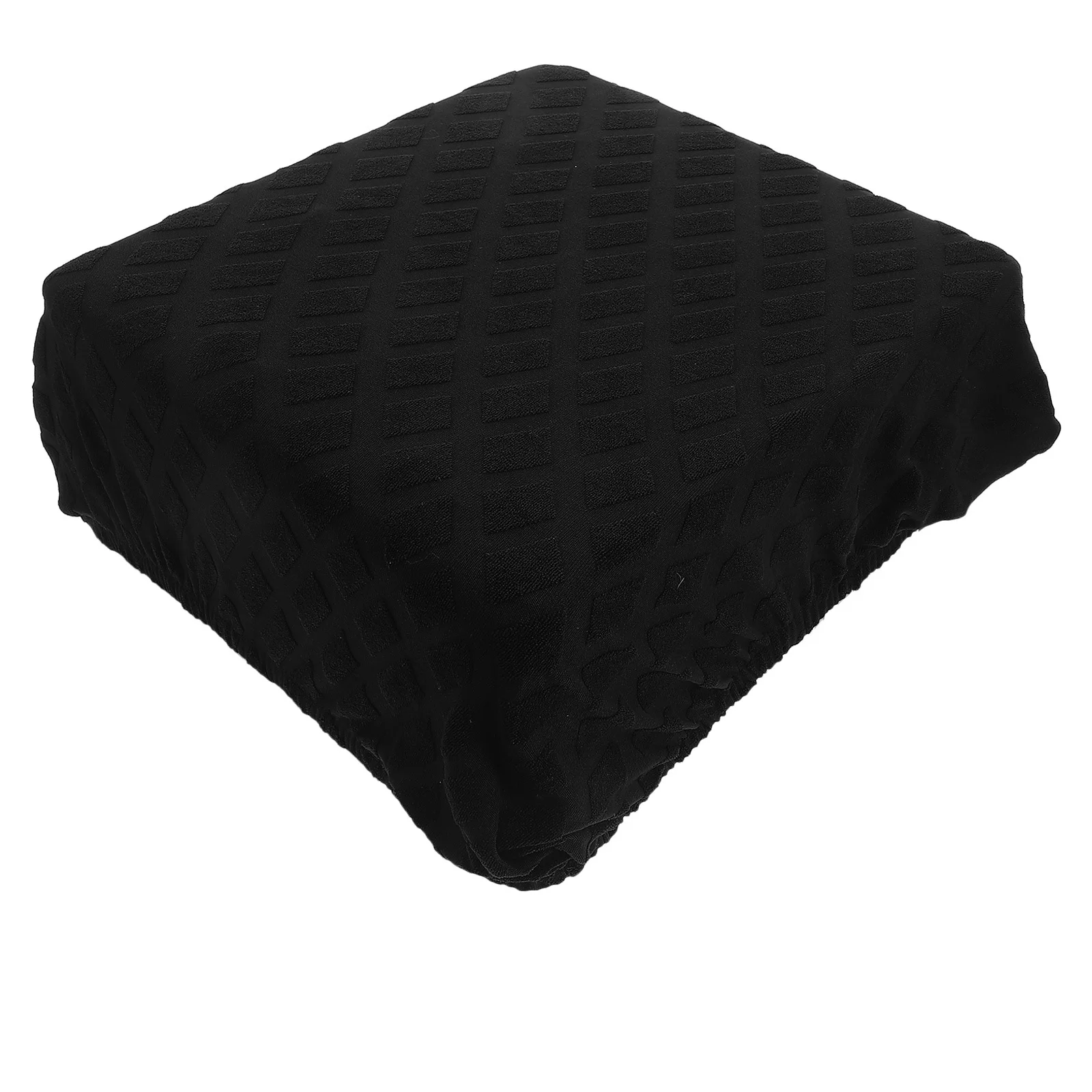 

Chair Cushion Covers Thickened Stretchable Elastic Desk Office Seat Protector Washable Slipcover for Gaming Computer Chair