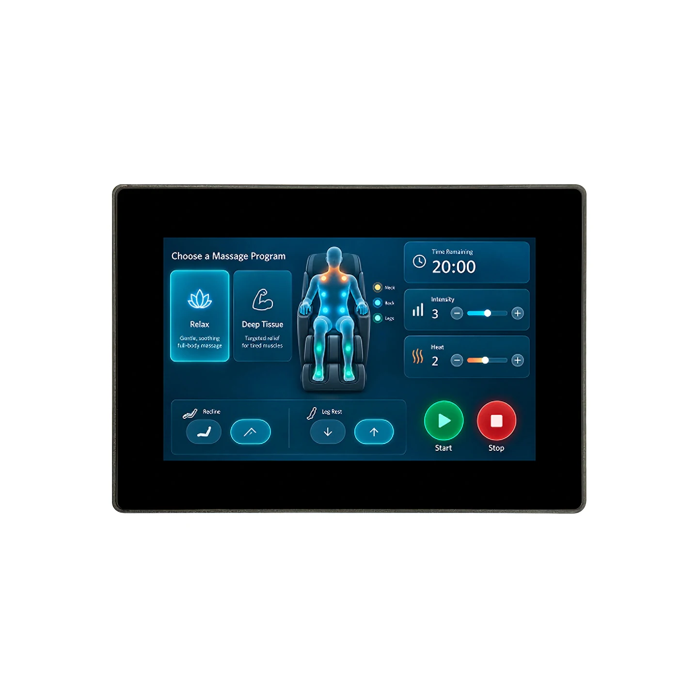 ESP32-P4 4.3 Inch Touch LCD ESP32-P4+ESP32-C5 Dual Chip 800*480 IPS High Definition Screen For Arduino LVGL