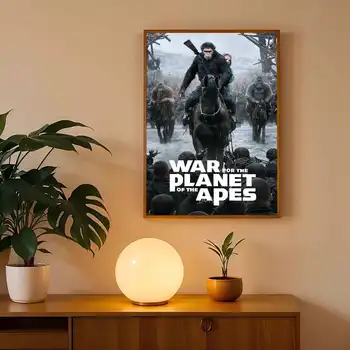 8 最佳銷售 人猿星球 - №2