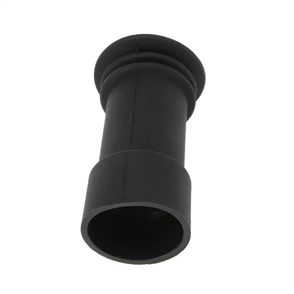 Telescope Eye Protector Cap Soft Rubber Cover Case for Optical Sight Scope Protector Hunting Gear