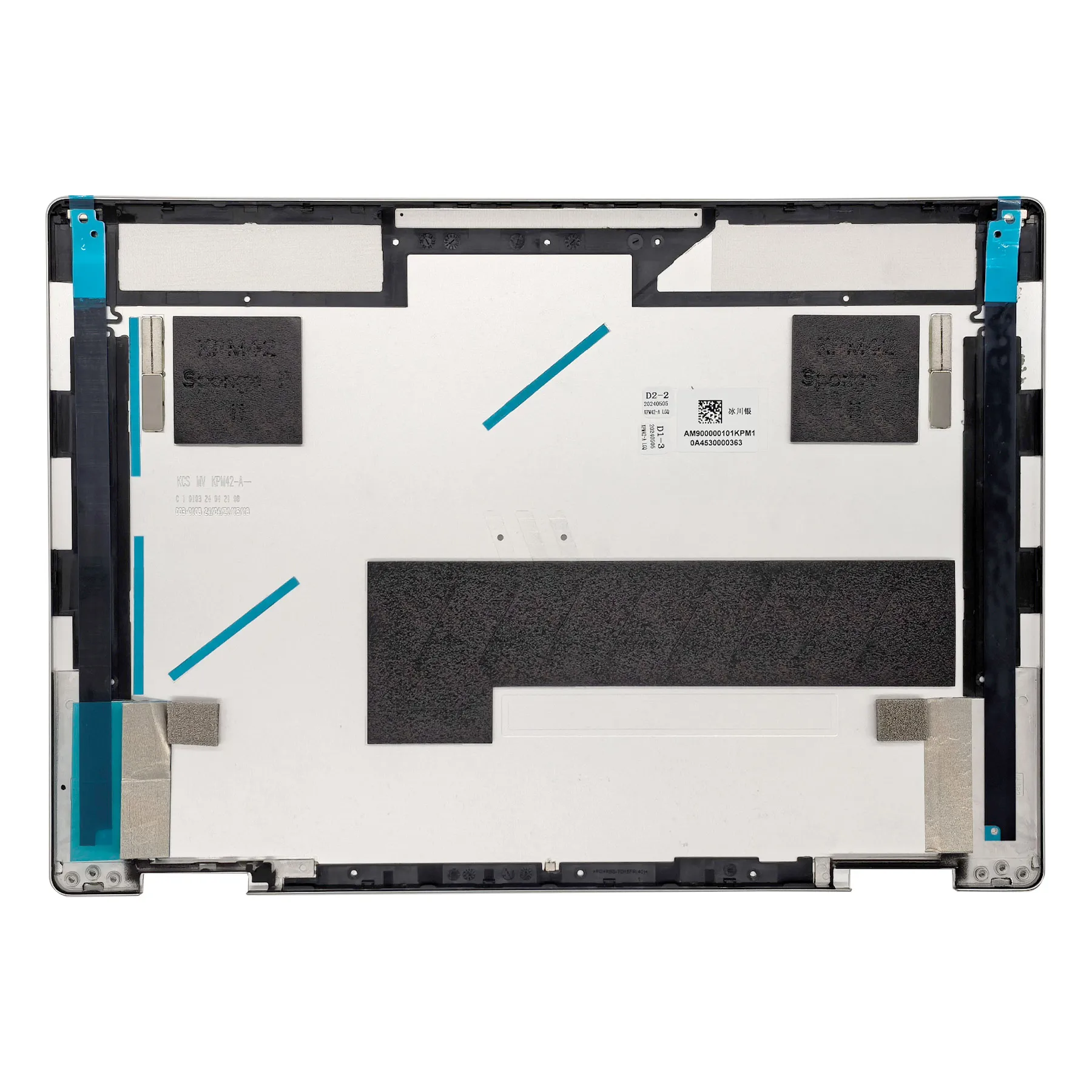 

Задняя крышка ЖК-дисплея для ноутбука HP Envy X360 2-в-1 14-FA 14-FC
