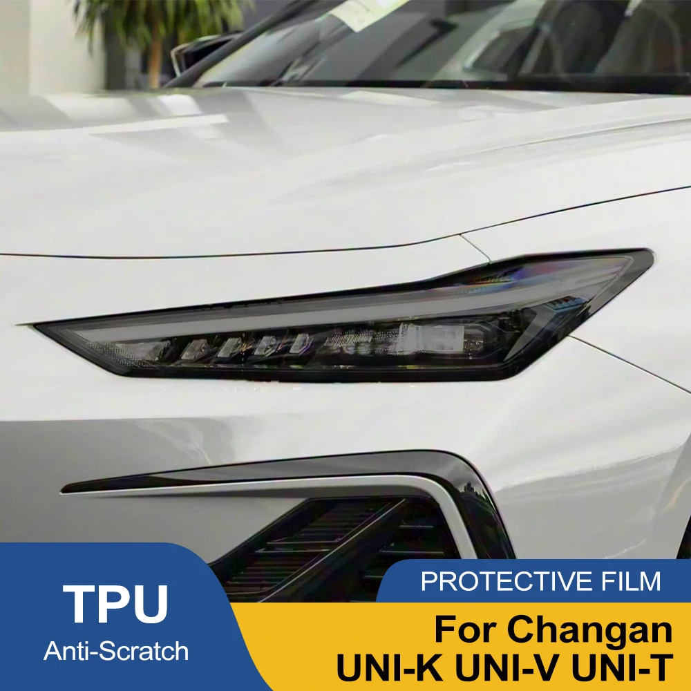 For Changan UNI-K U…