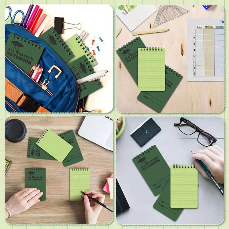 Thumbnail 4 - #76 Best Rated Notepads to Buy in 2026