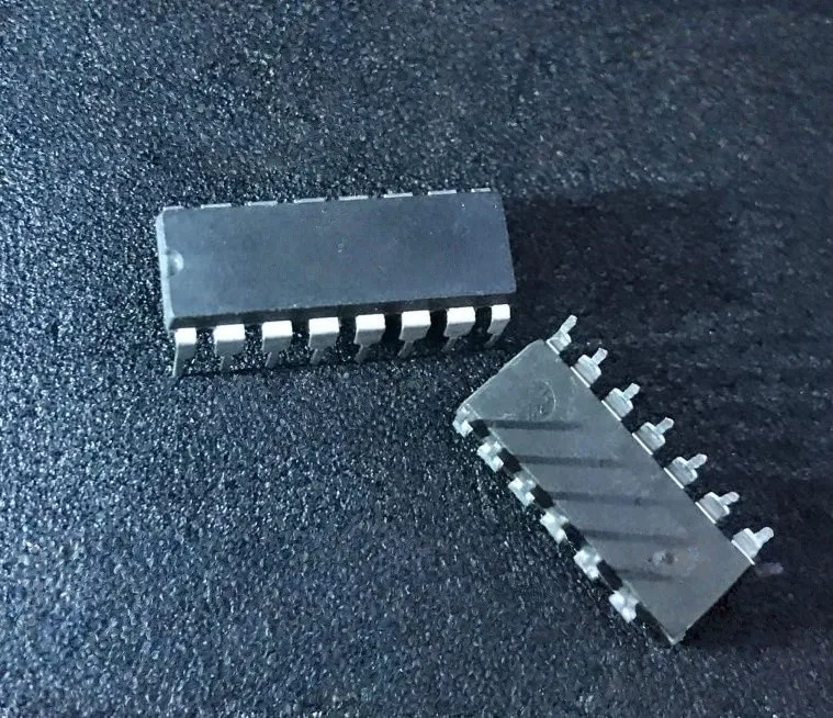 1-10PCS KID65004AP KID65004 UC3707N UC3707 49S49UM 2.4576mhz 20PF MAX7219CNG MAX7219 MAX7219ENG