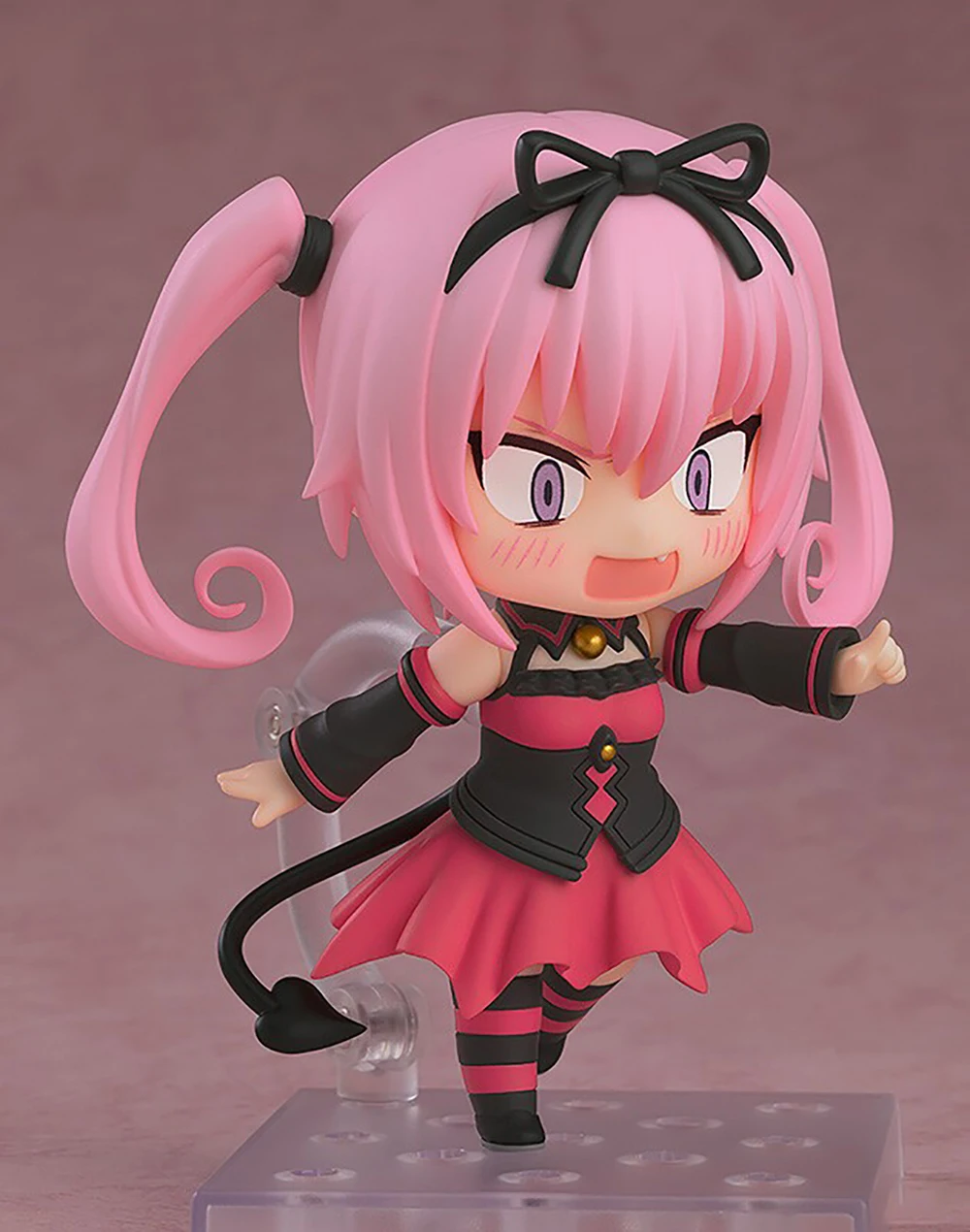 100 % Original auf Lager Good Smile Company Nendoroid ( # 2395)To LOVEru Darkness Nana Astar Deviluke Anime Figur Modell Dekoration