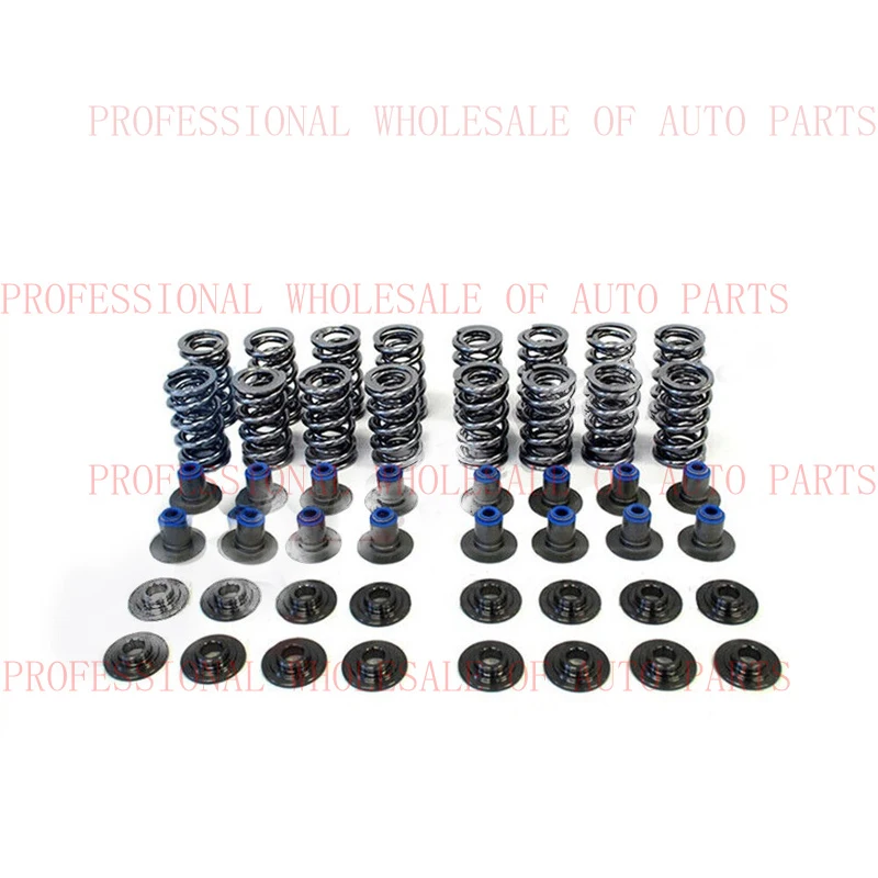 V+ For LS1 LS2 LS3  LS6 L76 L99 LQ4 LQ9 4.8 6.0 Steel 660