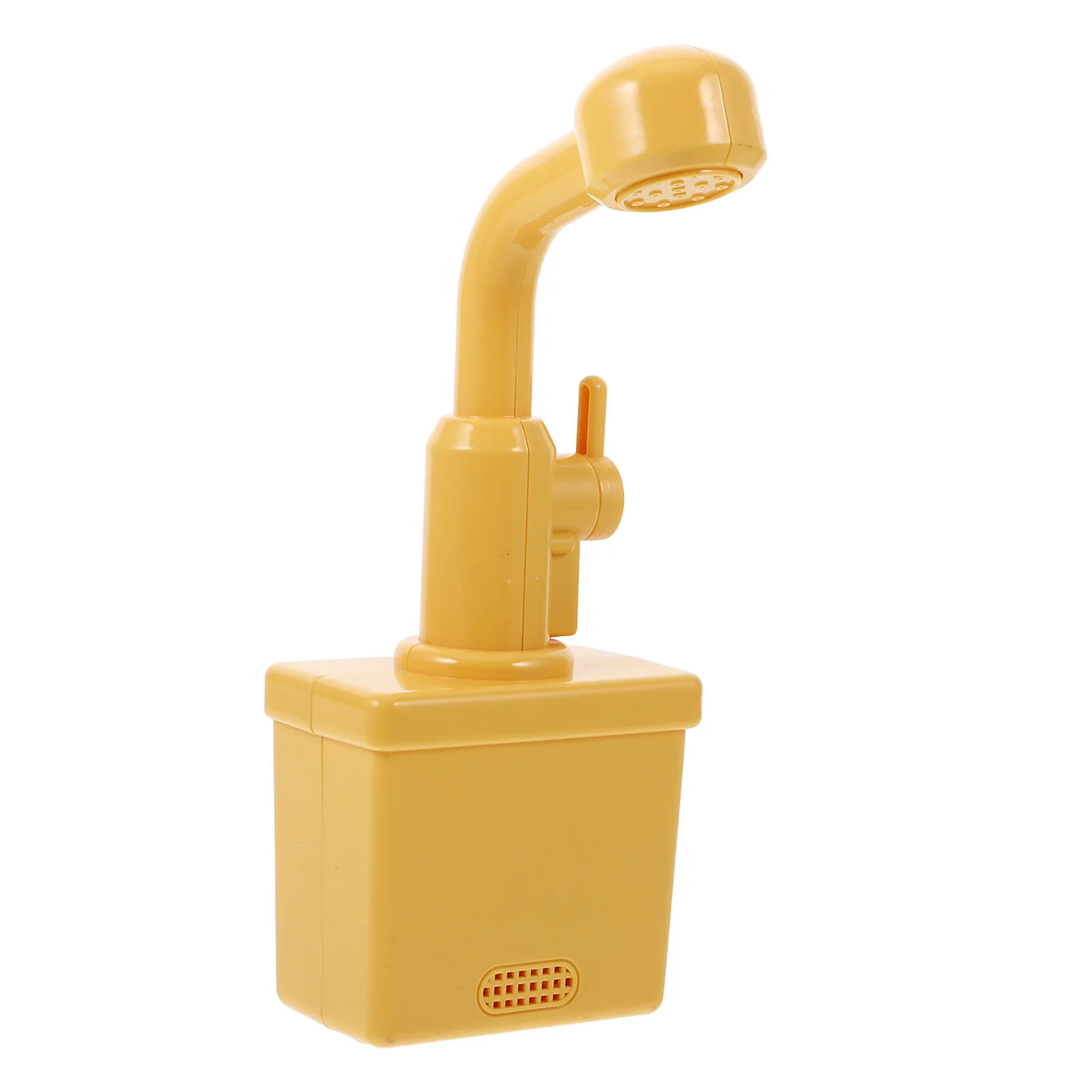 

Automatic Children's Dishwasher Toys Baby Sink Faucet Plastic Kitchen Kids Replacement