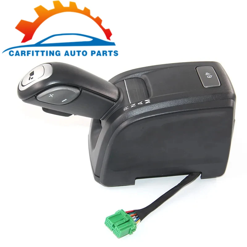 Palanca de Cambios para Camiones y Autobuses Volvo FH, FM, FMX, FE, FL, NL Serie Euro 3/4/5/6 2005–2020 OEM 21456377/ 21937969