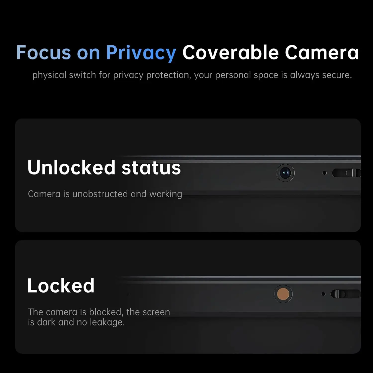 KAMRUI Notebook de 15.6 Polegadas FHD IPS com AMD Ryzen 3 4300U até 3.7GHz, 16GB DDR4, 512GB NVMe SSD, Win11Pro, Bateria de 54.72Wh, WiFi 5, Teclado Numérico