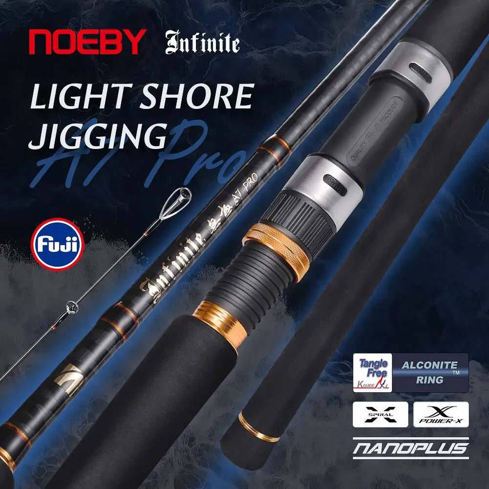 Noeby Infinite NBB822MH