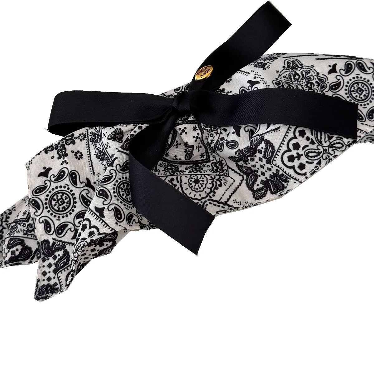 Pinza para el pelo con lazo floral Retro para mujer y niña, accesorios grandes y populares, moda líder, diseñador kpop para adultos, 2025