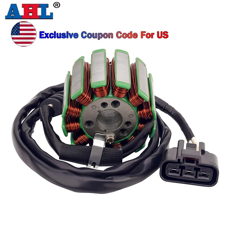 Motorcycle Generato…