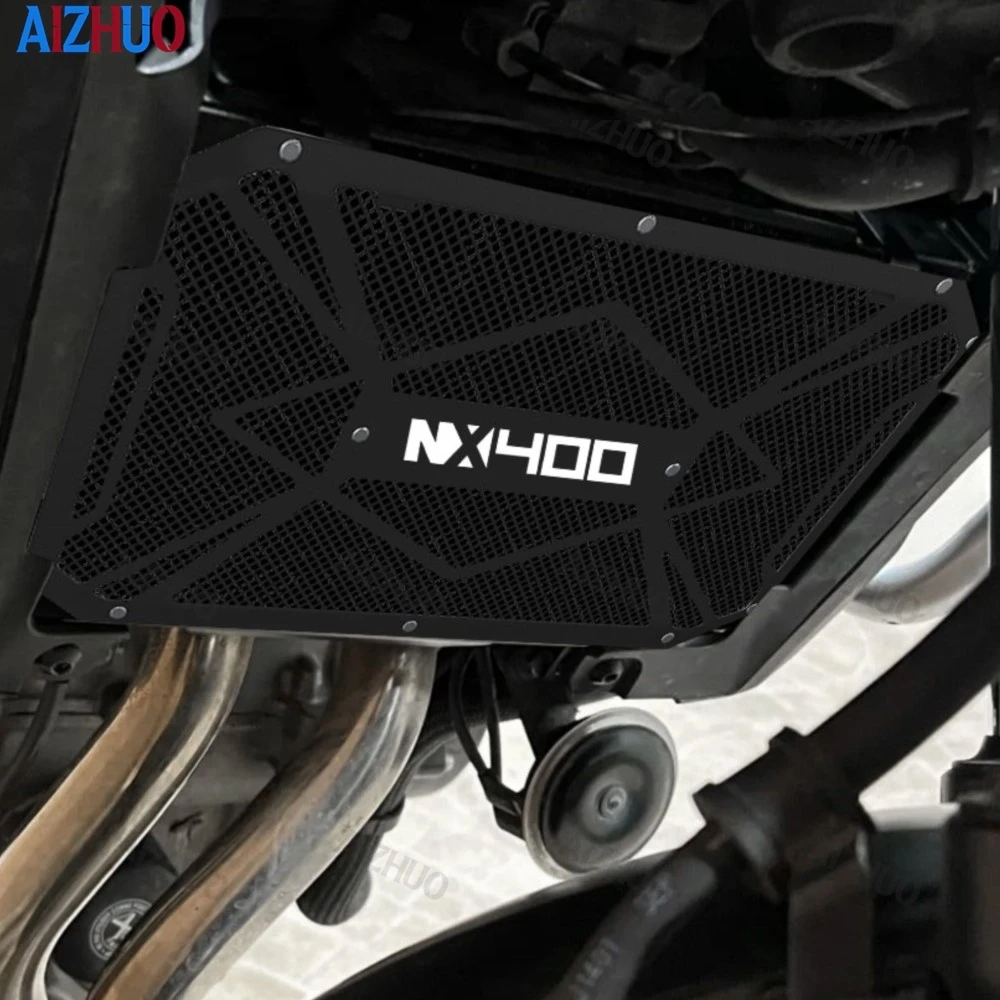 For HONDA CB500F CB500 CB400X CB400F CB500 Hornet 2013-2025 2026 2027 Motorcycle Radiator Grille Cover Guard Protection Protetor