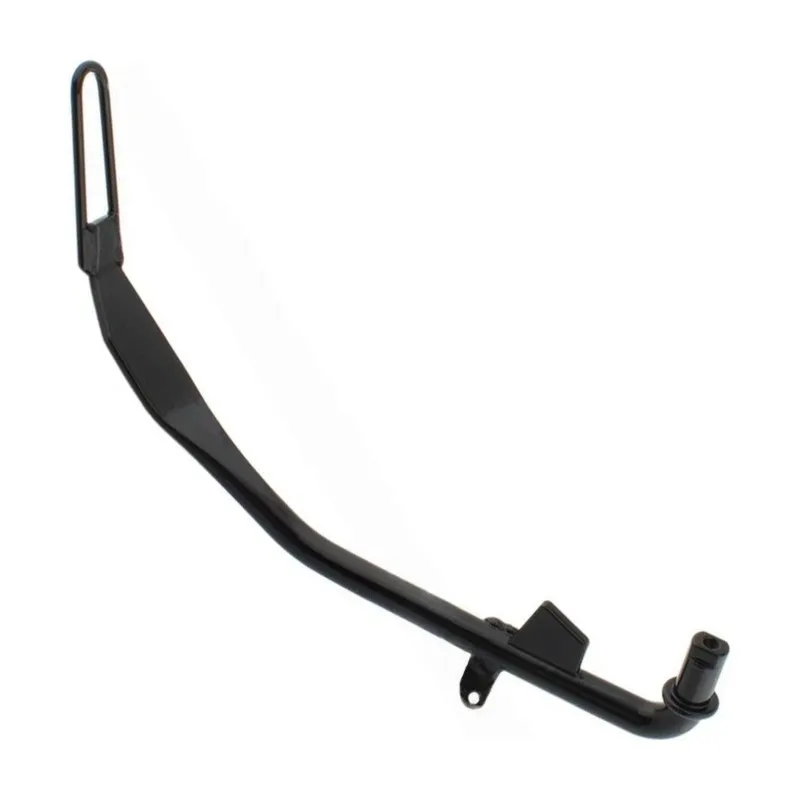 WF-Kickstand Foot Side Stand Support Holder For Dyna FXD/WG 91-05 Repl Replacement Part 49704-90B Motorcycle Sidestand