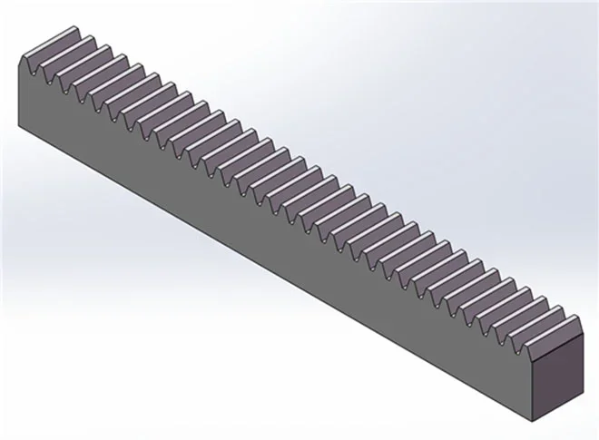 Scaffali ad alta precisione FXSFQ-DIN7