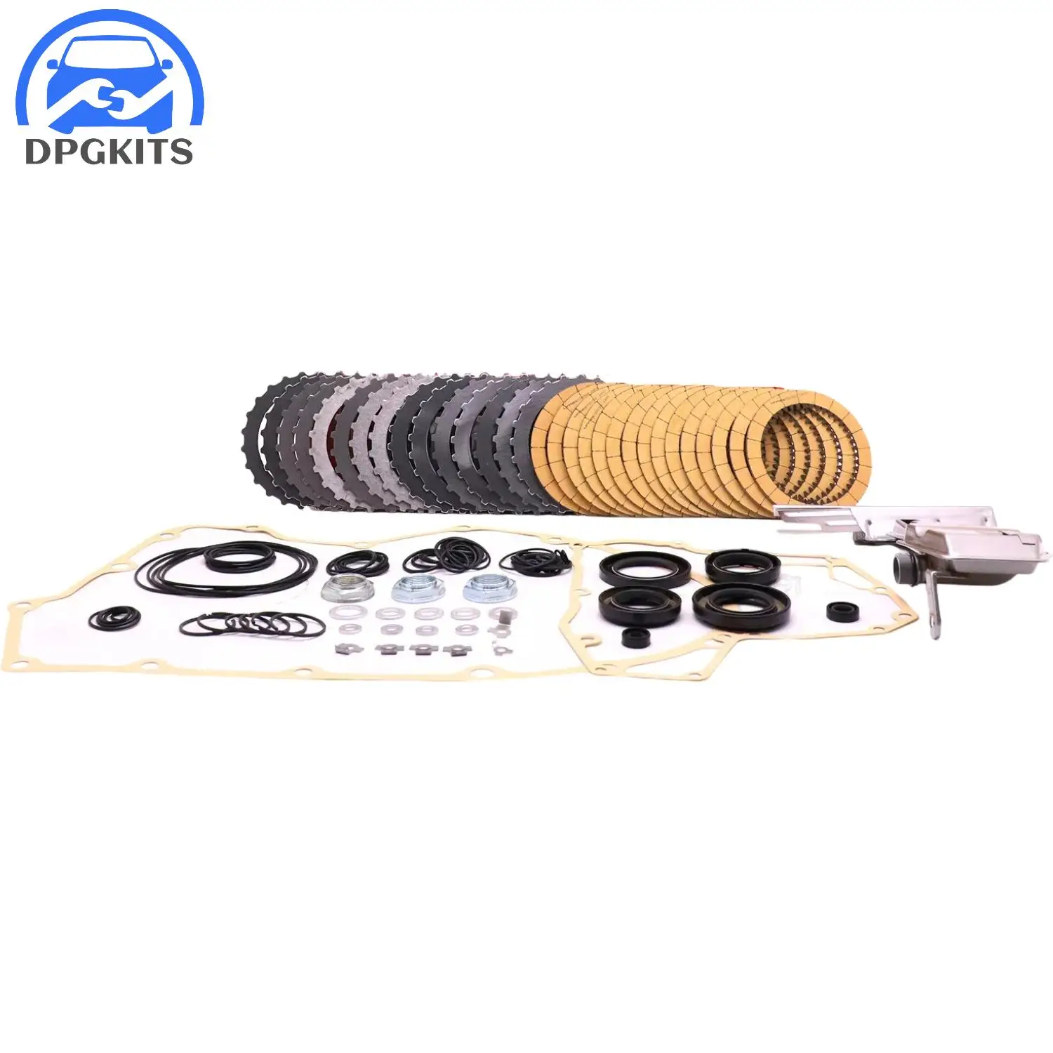 1pc Auto Transmission Rebuild  Overhaul Gasket Kit  For Honda Accord AOYA MPOA MPWA Engine Car Accessories Part Replacement