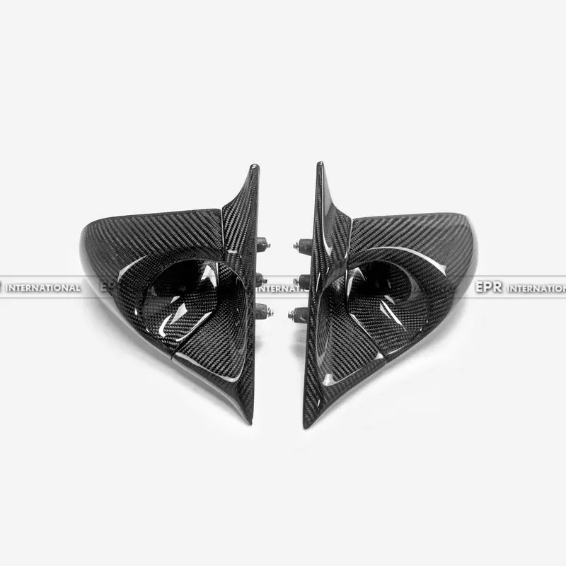 

suitable for 93-98 Honda Accord CD6 Side Right Mirror Hand Drive Aero - OEM Style High-Quality ABS Material