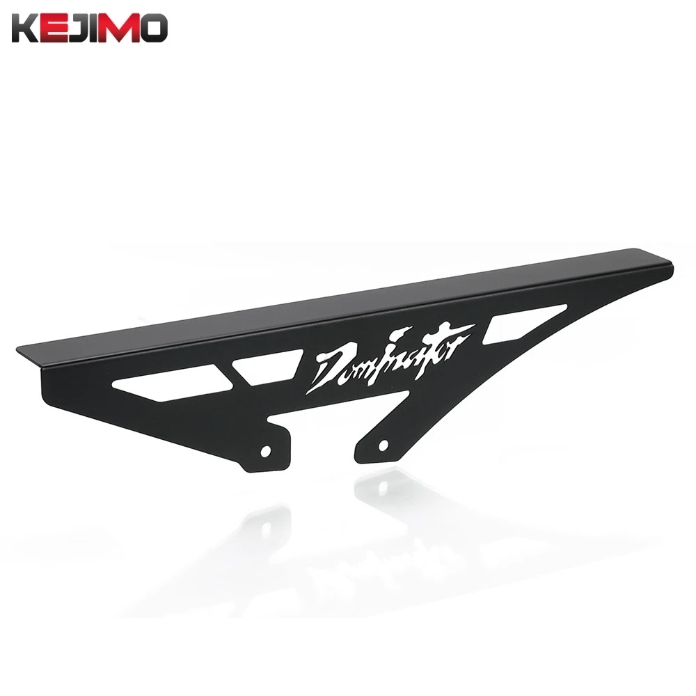 Accessories Motorcycle FOr Honda NX 650 nx650 NX650 Dominator FMX 650 SLR 650 Rear Protection Chain Guard Cover Protective pART