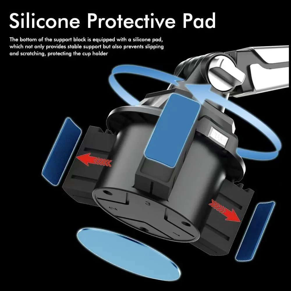 Thumbnail 4 - #39 Trending Phone Holder Car Mounts Right Now