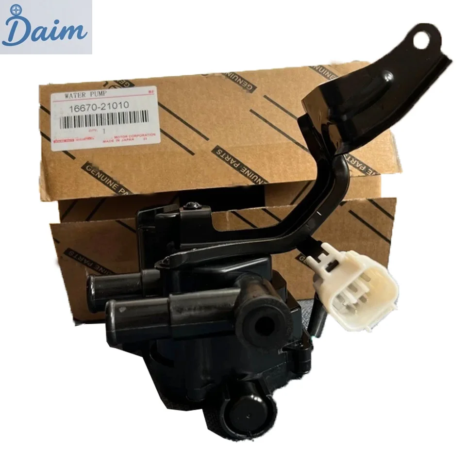 16670-21010-601-021-601021-toyotaa-oem-factory-2004-2009-priuss-15l-l4-vanne-d'eau-pour-radiateur