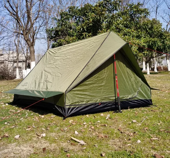 Outdoor Camping Tents For Sale - 2026 Outdoor High Quality Hiking Tent