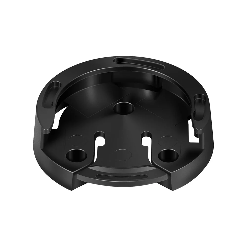 ANX 010-12439-10 Kipp-/Schwenkhalterung für The Striker Plus 4/4Cv, wasserdichte Boots-Außenzubehörhalterung für Garmin Service – Detail 8