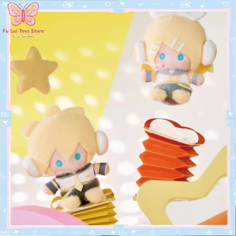 original-kayou-hatsune-miku-piapro-characters-clap-series-plush-pendant-blind-box-cute-bag-charm-collectible-toy-holiday-gift