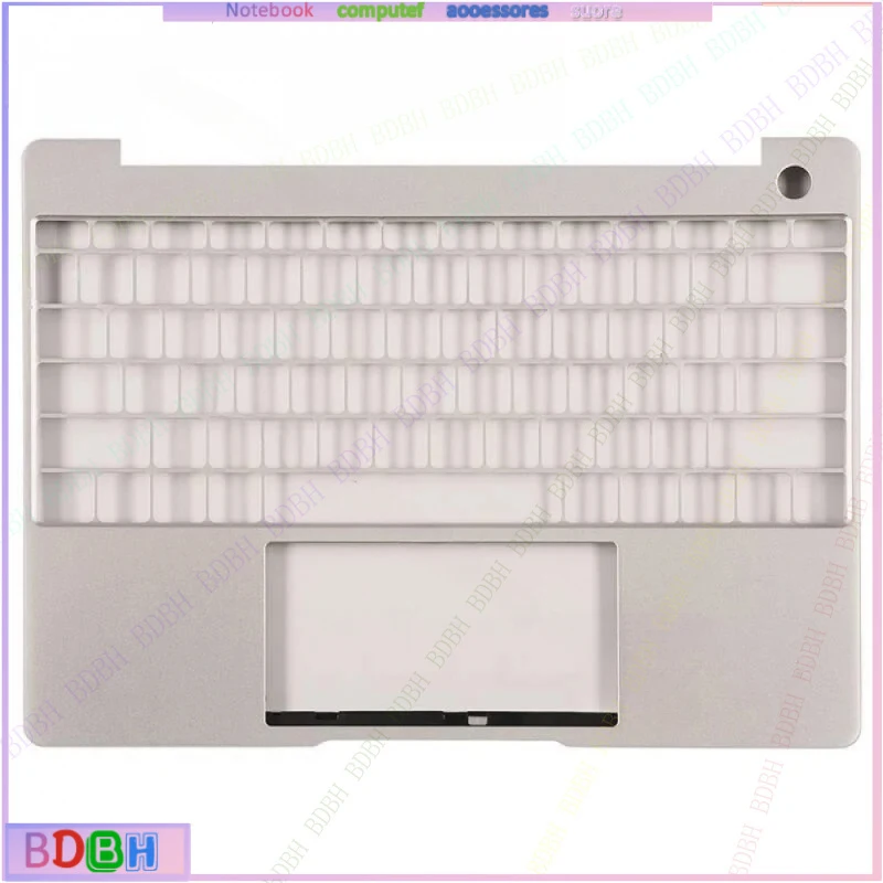 New A/C/D Shell Case Set Silver/Gray For HUAWEI MateBook 13 HNL-WFQ9 WFP9 WRTD-WFH9 Laptop Replacement