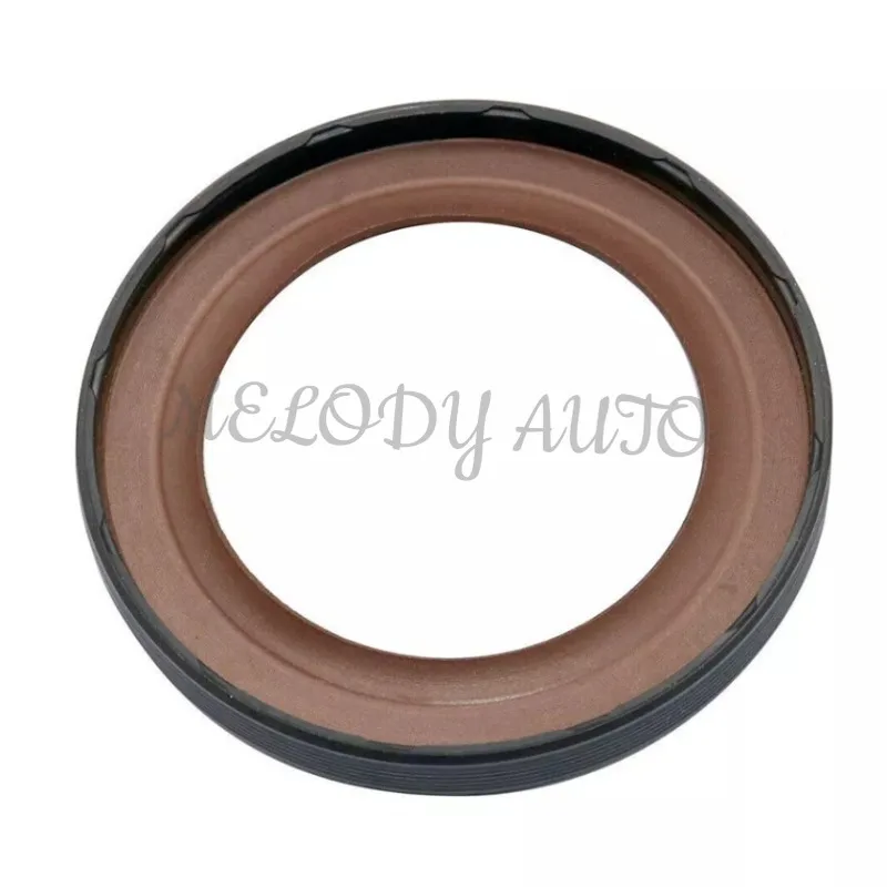 10PCS Engine Front Crankshaft Oil Seal 12585673 For Chevrolet Silverado 1500 Corvette 1999-2013 Cadillac CTS 2004-2013
