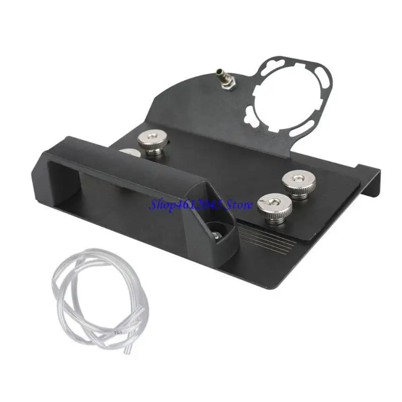 

Угловые шлифовальные масштабы L69A стоят 45 ° Керамический камень 45 градусов для плиток