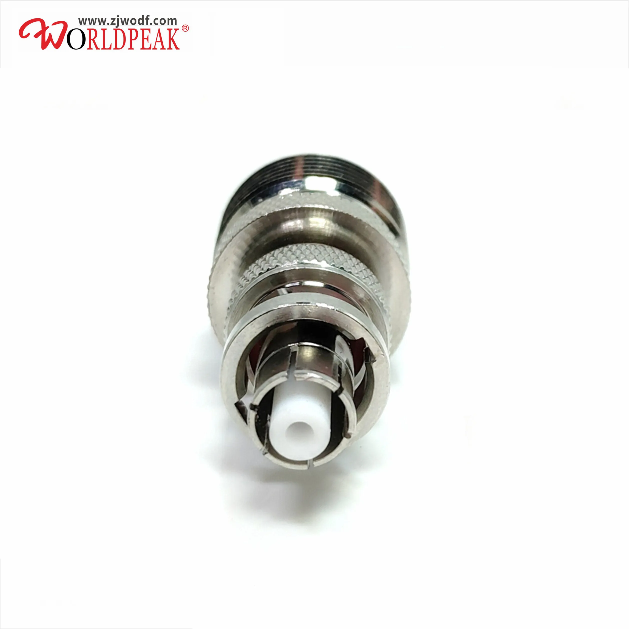 Free shipping High Voltage 5000V Connector for HN Female to SHV Male Adapter
