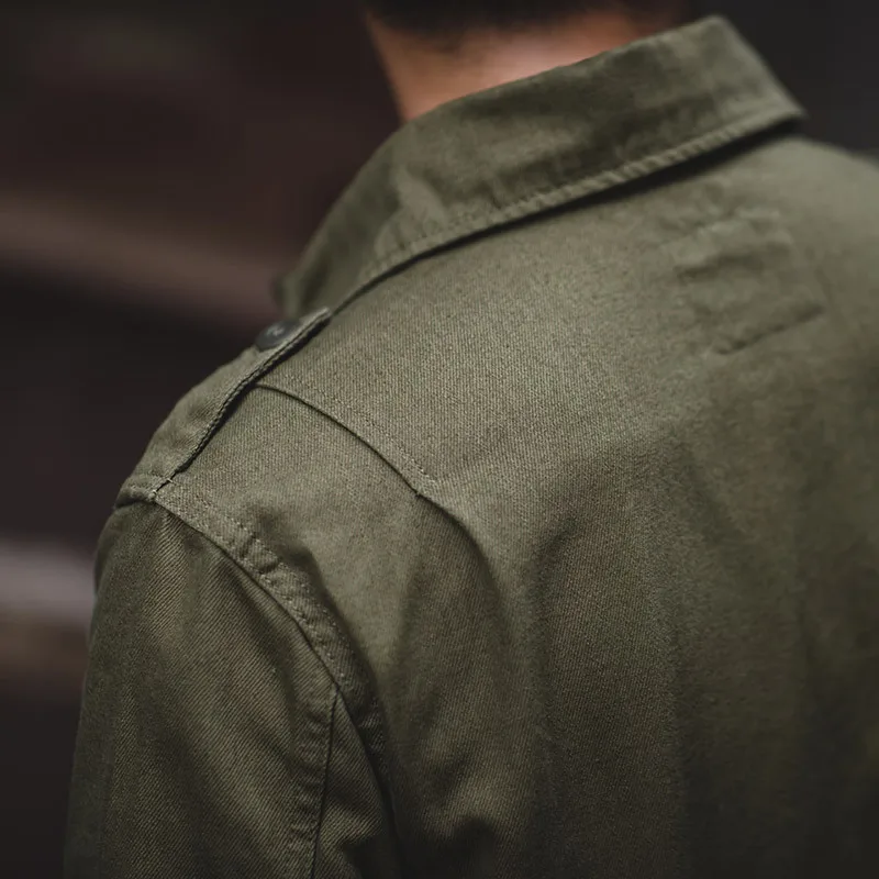 Thumbnail 3 - #39 Highest Rated Shirt Jackets to Buy in 2026