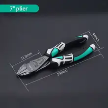 Wire Cutter Pliers 6-8 Inches #4