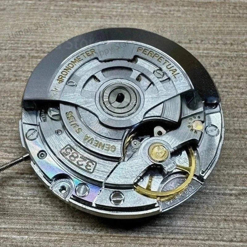 Watch accessories3285 movement 4-pin GMT Greenwich automatic mechanical movement