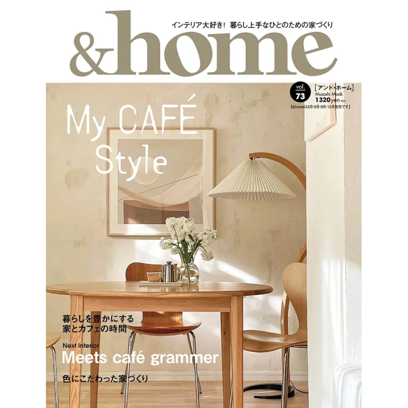 

Домашняя книга Vol73 Efzy Musashi Efzy Musashi 9784866460833