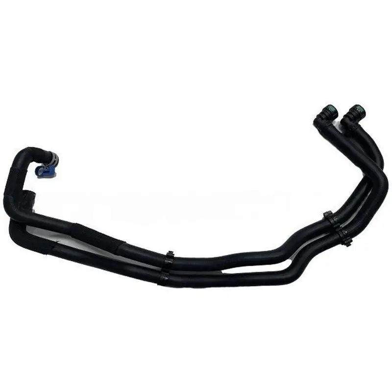NEW HOT In Stock-Engine Warm Air Hose PCH501084 For Land Rover