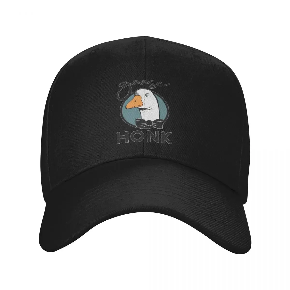 Goose honk Baseball Cap tea Hat foam party Hat Sunscreen Women's Beach Visor Men's