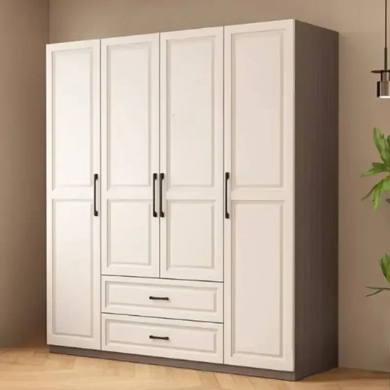 

Salon Drawers Luxury Wardrobes Wood Modular Wooden Storage Wardrobes Bedroom Living Room Minimalist Armario Hotel Furniture