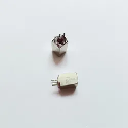 Original New 100% 150-07J08SL miniature 7mm 7.9A high current mid-circle coil fine-tuning inductance adjustable inductance