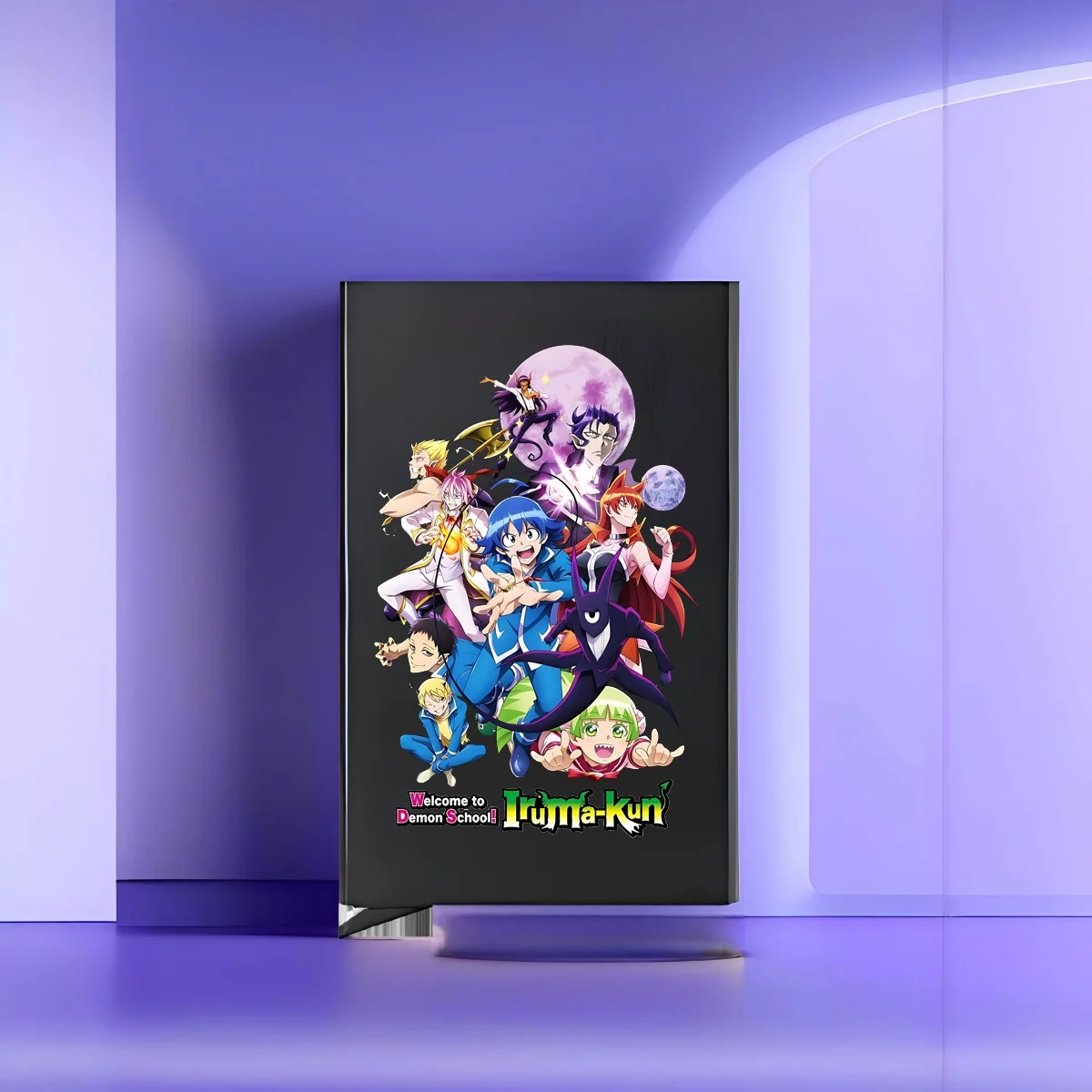 Cle Inuma Has Gone …