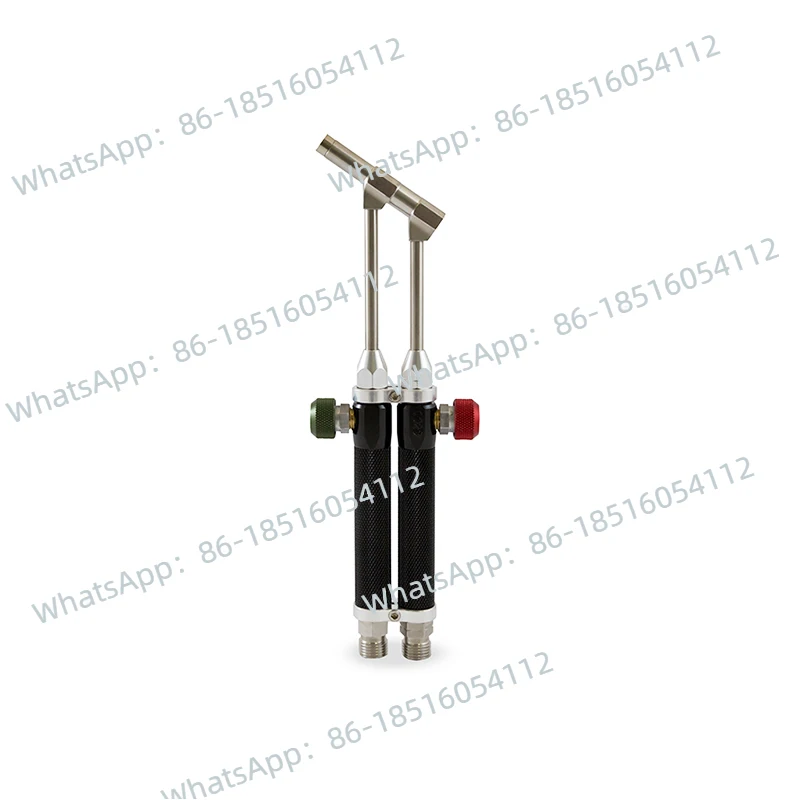 Professional specialized American Bailiheng handheld lighter flame spraying tool