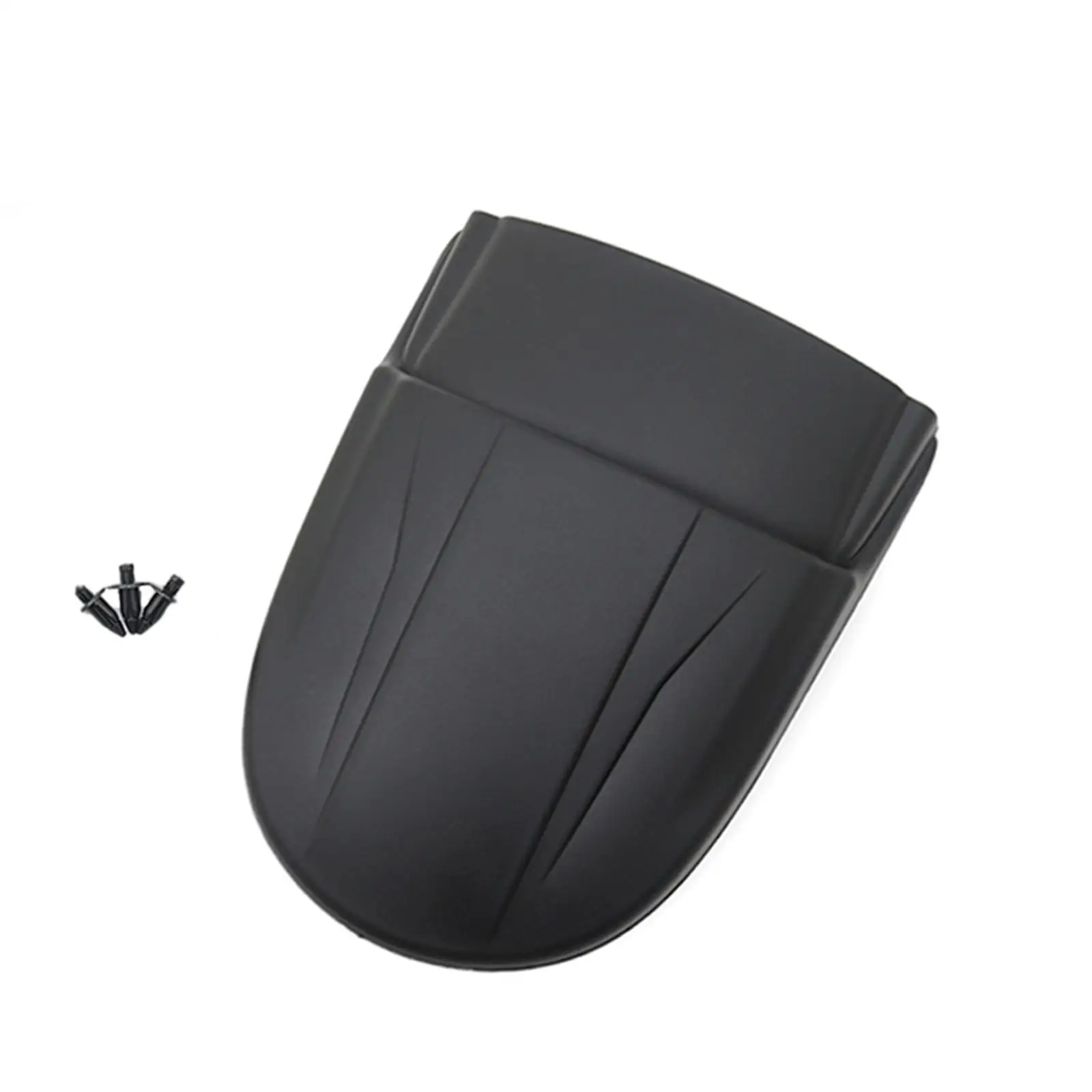 

Универсальные брызговики для мотоциклов Harley 1250 PA1250S, замена штатных