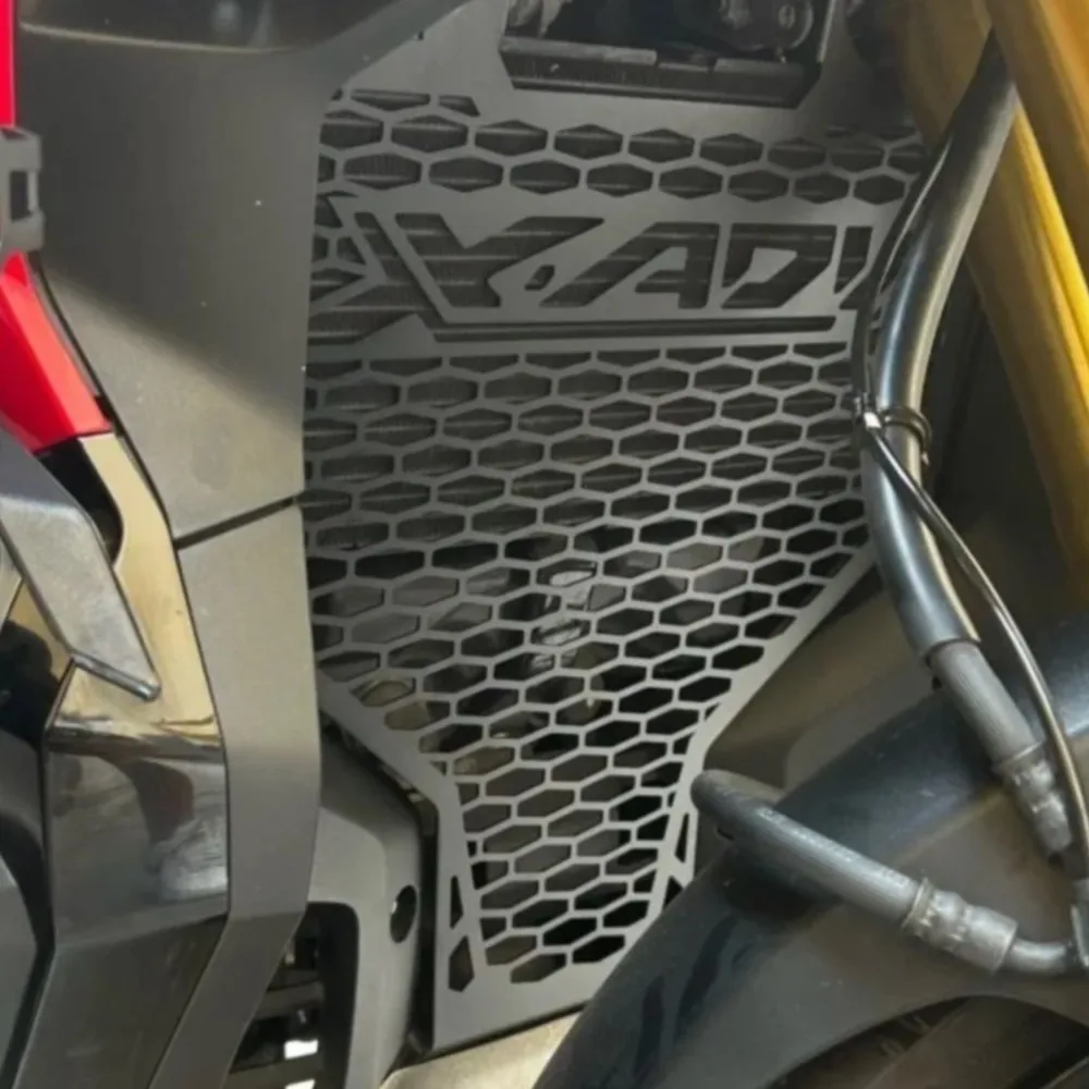 

Motorcycle Radiator Grille Guard Cover Fit For HONDA X-ADV 750 XADV 750 2021 2022 2023 2024 2025 Protector Accessories XADV750