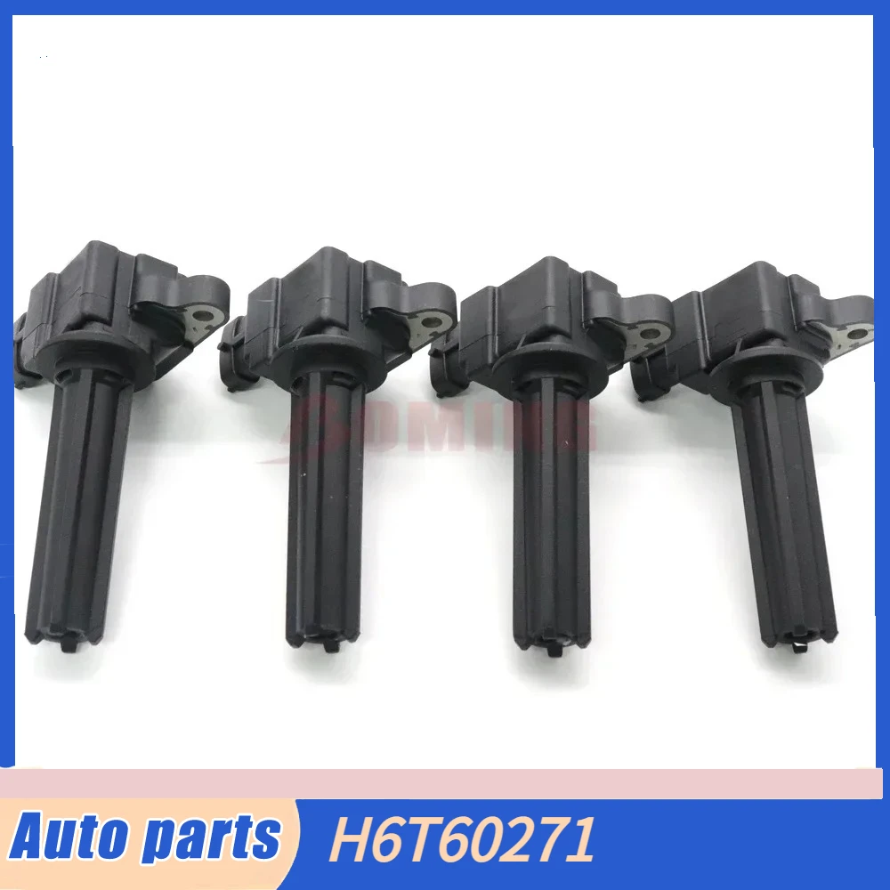 

Car Ignition Coil H6T60271 12787707 UF-526 for OPEL SIGNUM VECTRA SAAB 9-3 9-3X 2.0L VAUXHALL SIGNUM VECTRA 2006-2011