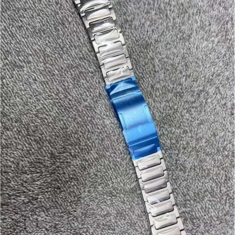 Титановый ремешок для Apple Watch Ultra 2/1 49 мм 10 42 мм 46 мм Браслет-браслет для iWatch 9 8 7 45 мм 41 мм 6 5 4 SE 44 мм 40 мм Correa