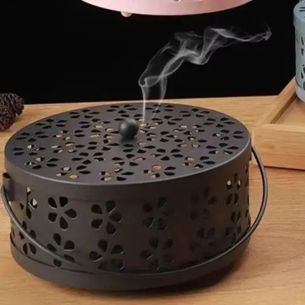 Thumbnail 2 - #87 Incense Holders Comparison Guide