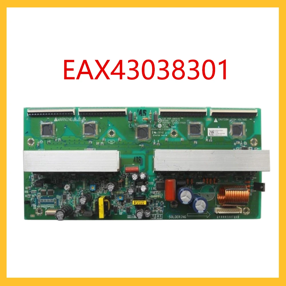 

EAX43038301 Plasma Board Power Supply Board Accessories Professional Tested TV EAX43038301 Power Supply Card